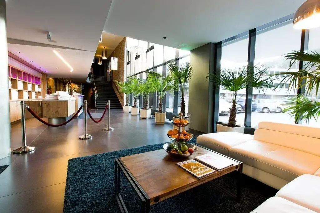 TheHotel (Adults only)