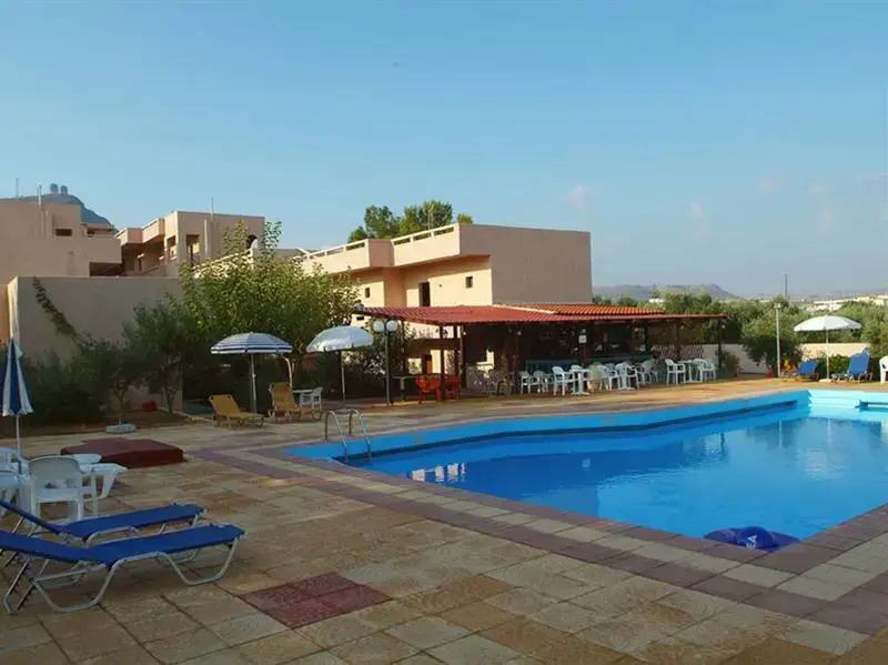 Irini Hotel