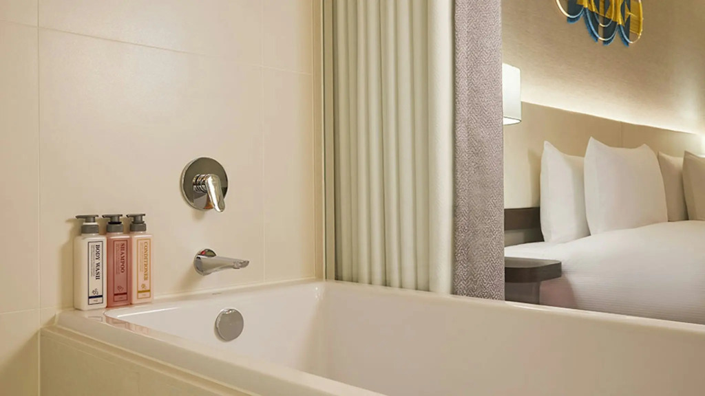 MGH Mitsui Garden Hotel Taipei Zhongxiao
