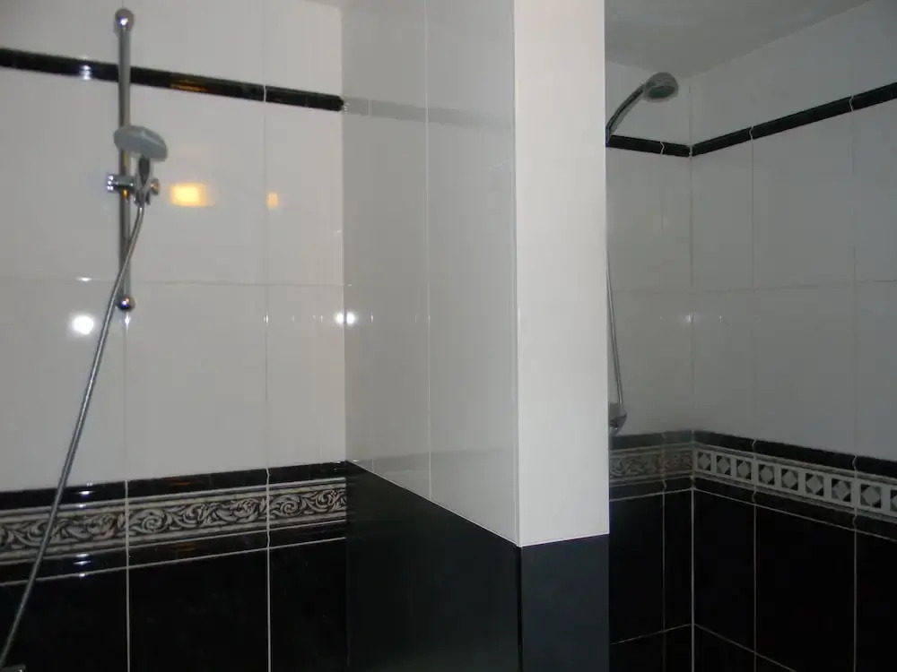 The Amsterdam Hotel Apartment in the Center
