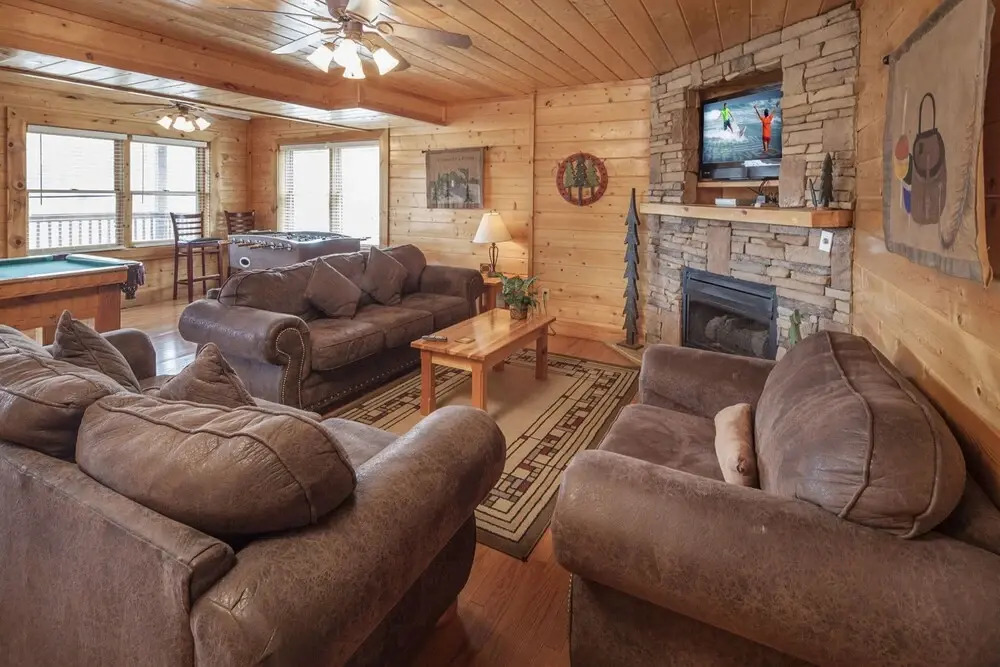 The Cedars by Eagles Ridge Resort