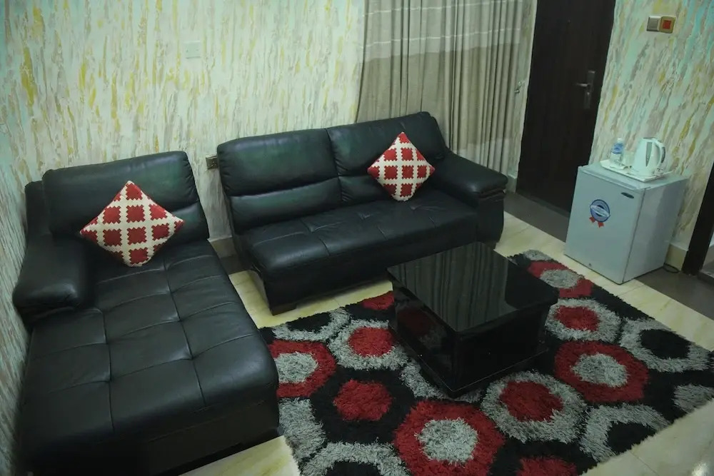 UG Wils Hotels and Suites