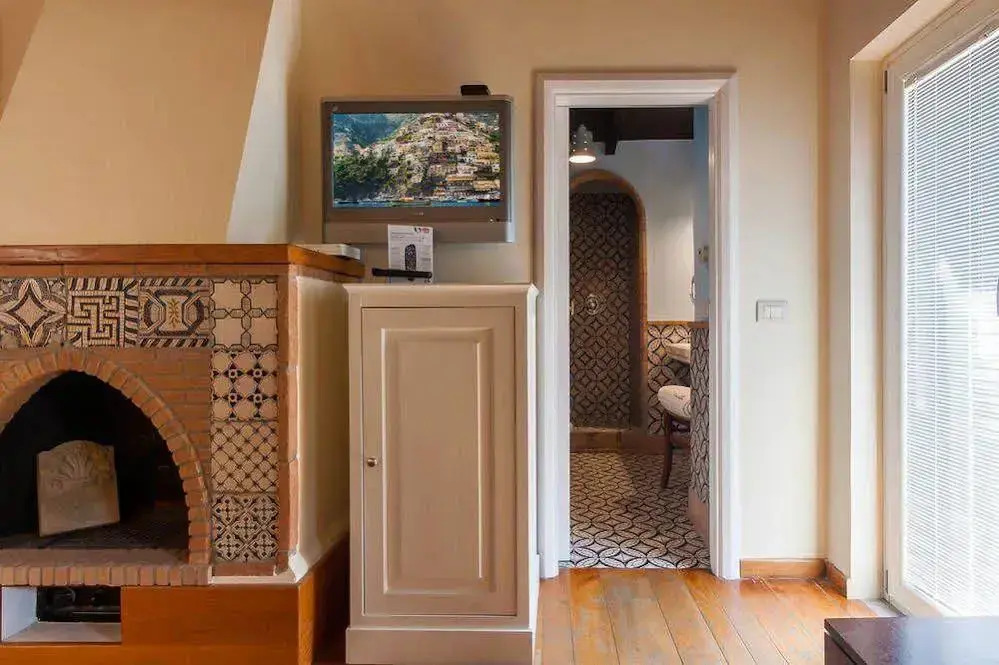 Casa Astarita