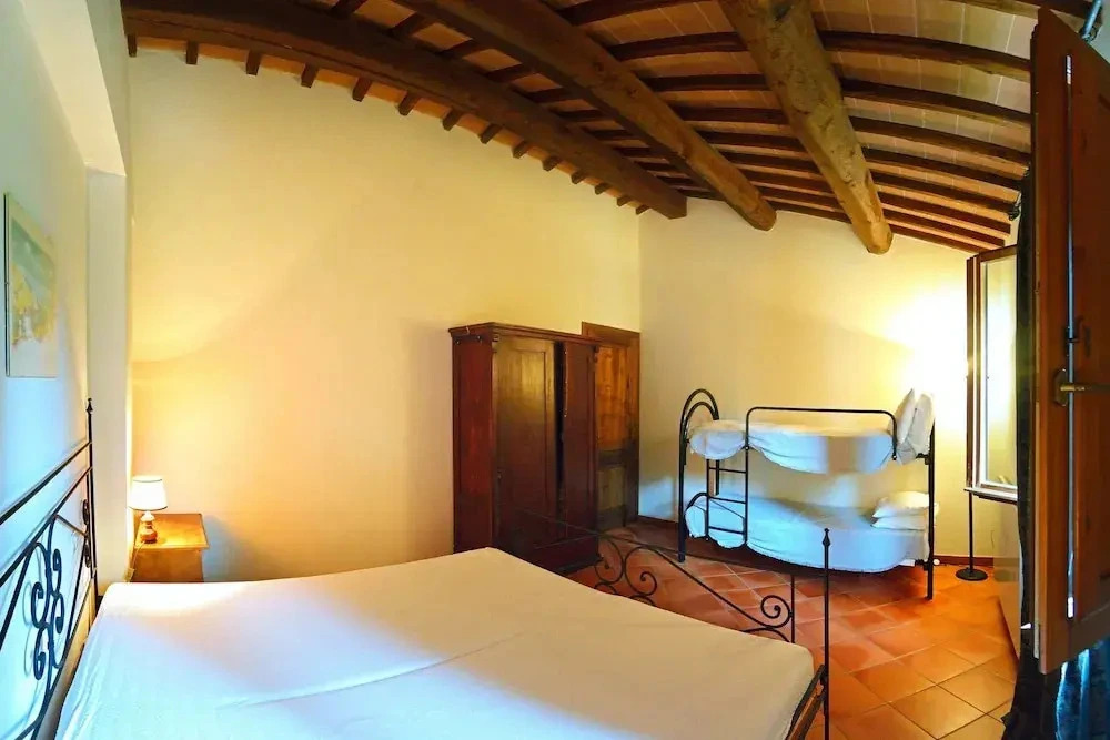 Country Italy La Boccia Country House