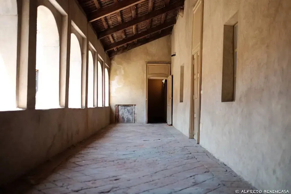 Apartment in La Loggia Turin