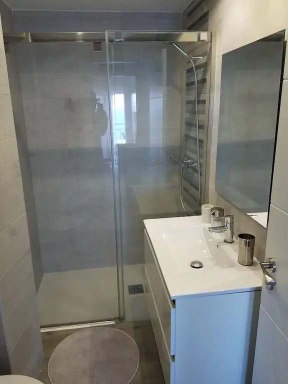 Apartamento El Yate In Front Of The Sea