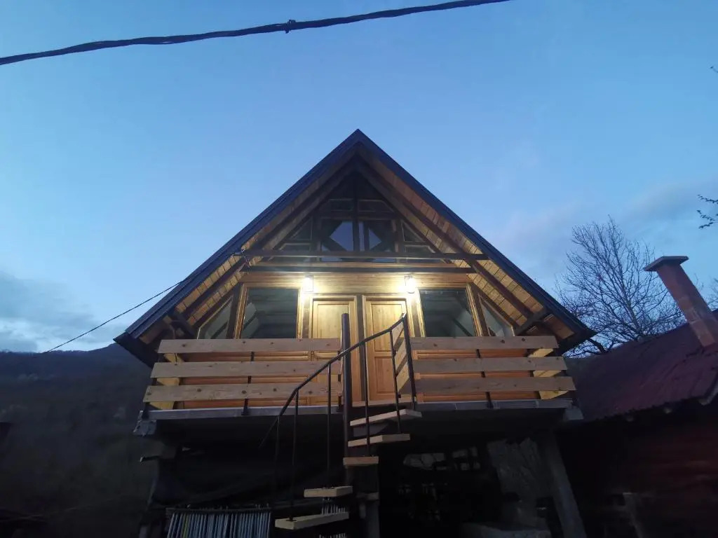 Bungalows Ivona