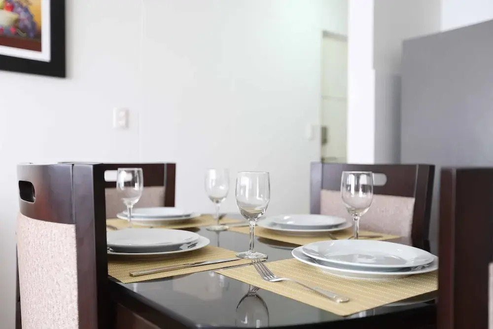 Brand new 2 dorm apt one block from boardwalk