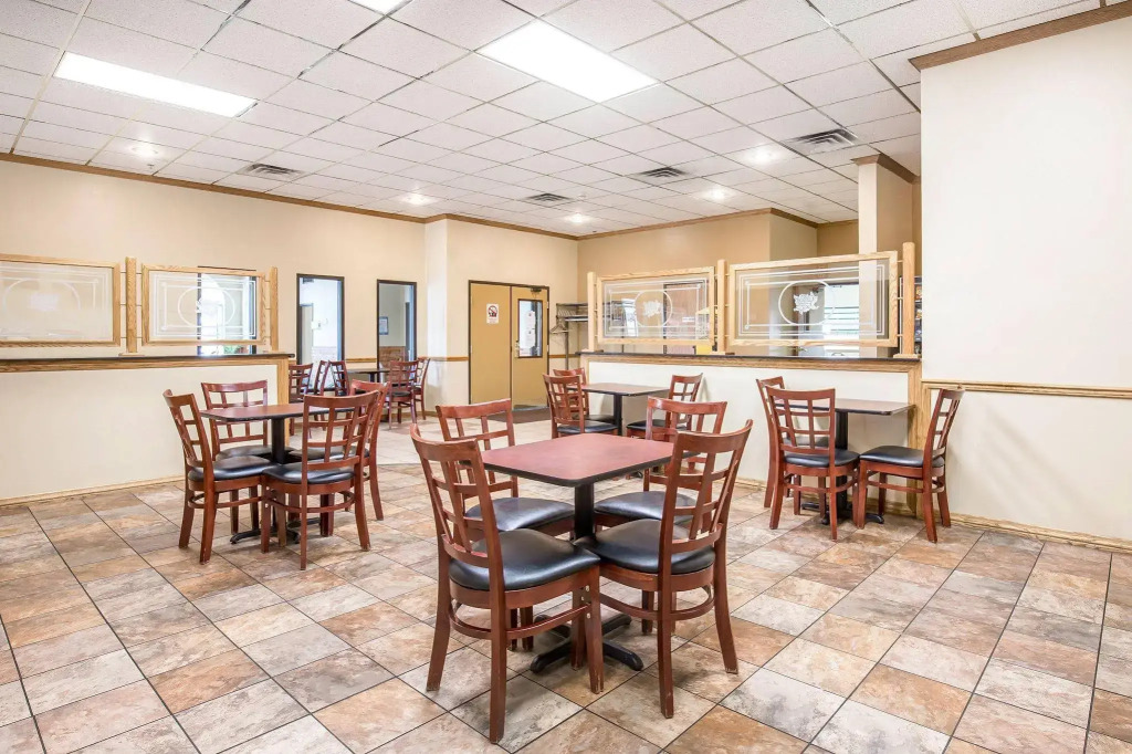 FairBridge Inn & Suites Glendive