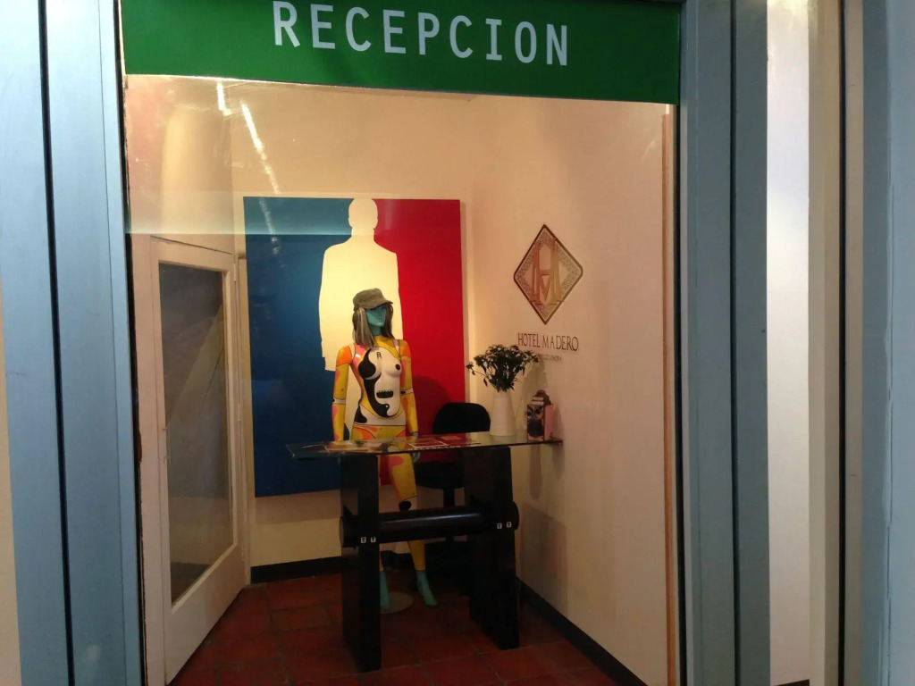 Hotel Boutique Madero Hermosillo