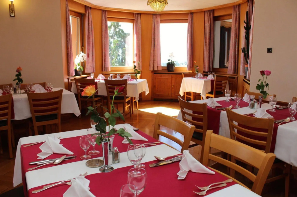 Hôtel Splendide