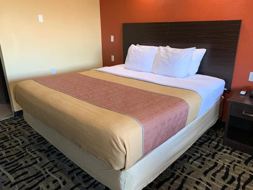 Journey Inn