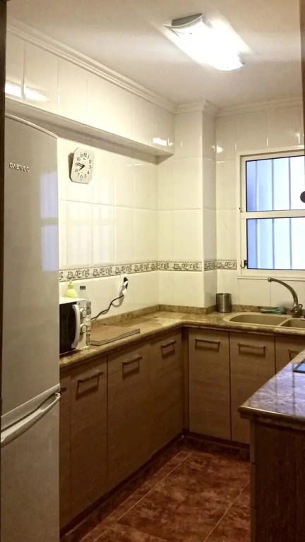 Apartment Carrer del 25 d'Abril