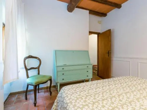 Locazione Turistica Podere Berrettino.1
