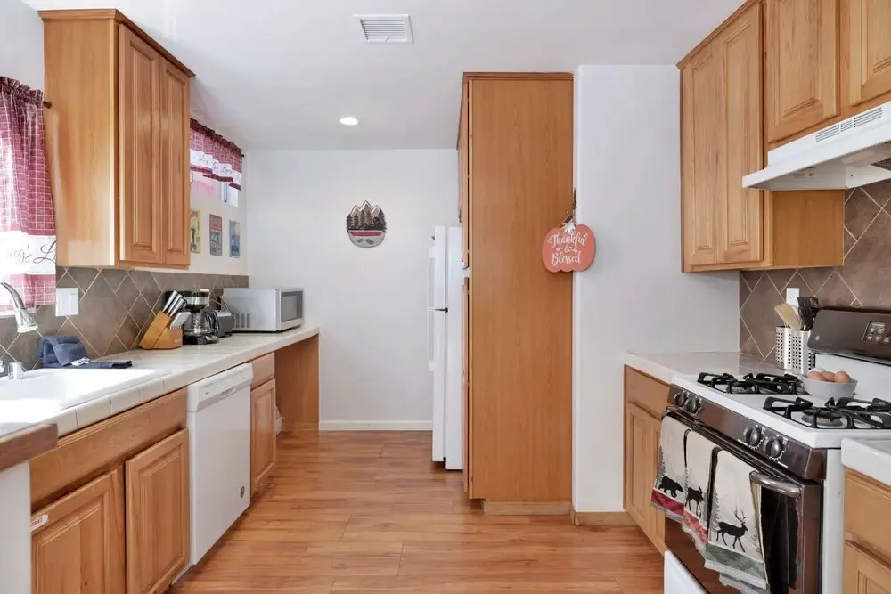 2189-eagle Point Retreat 3 Bedroom Home by Redawning