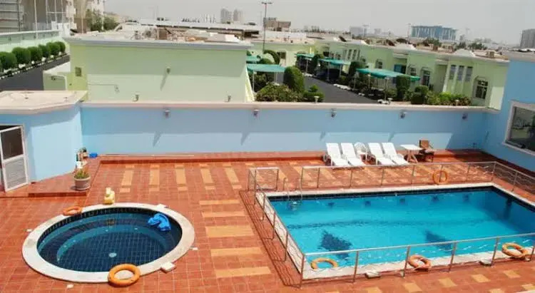 Al Waha Hotel