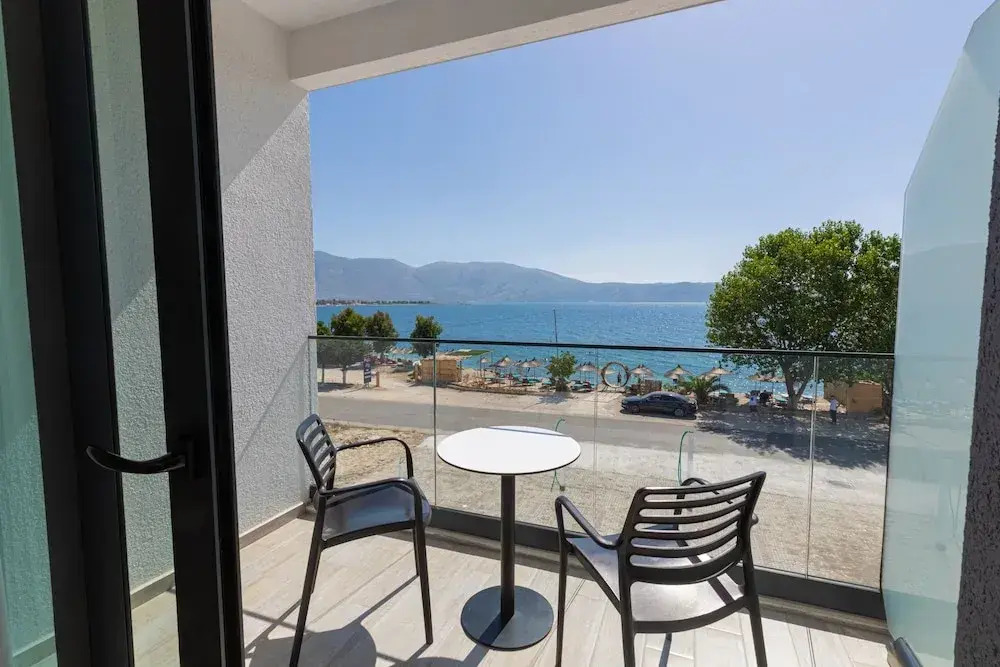B&B Champagne Vlore Bay