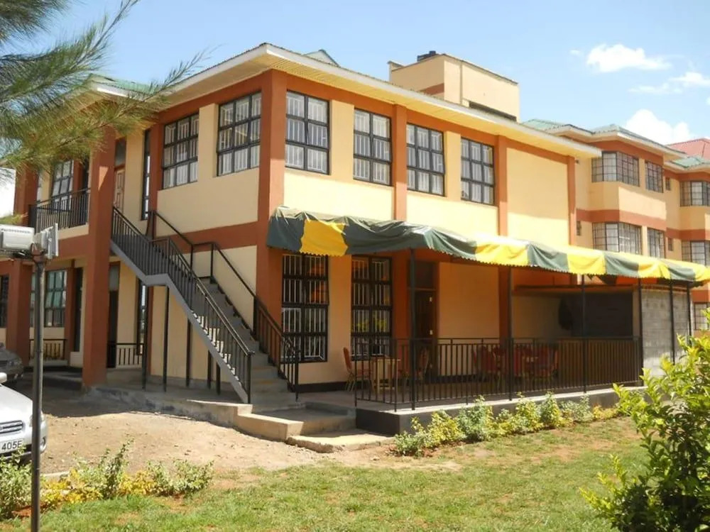 Maya Hotel