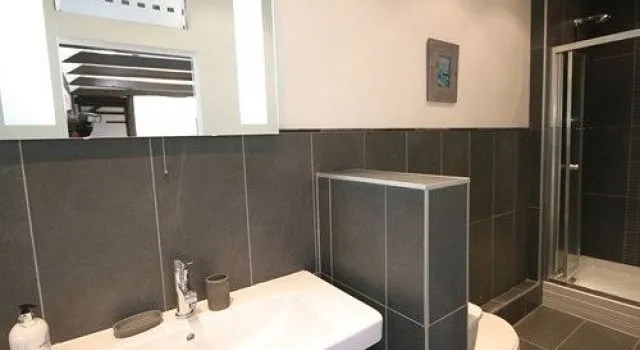 Cambridge Serviced Apartments