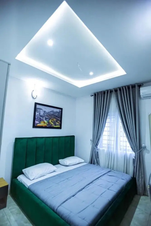 Immaculate 3-bed Duplex Apartment in Lagos