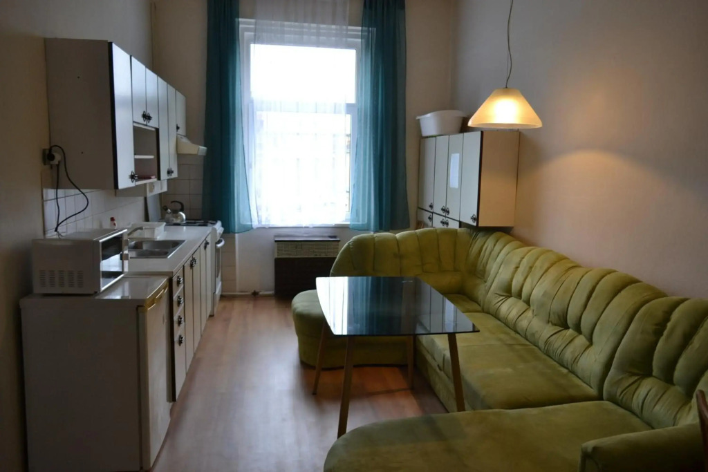 Best apartments Teplice