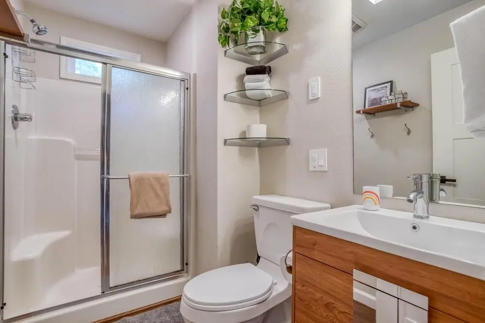 Drift Creek Casa