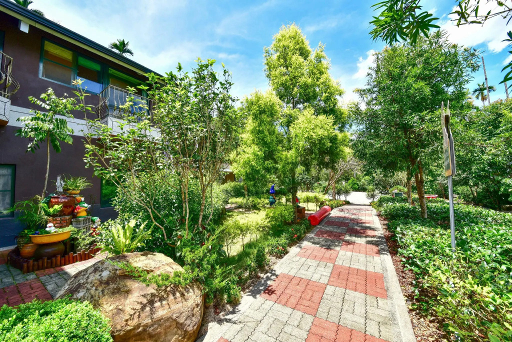 Yu Jue Guest House