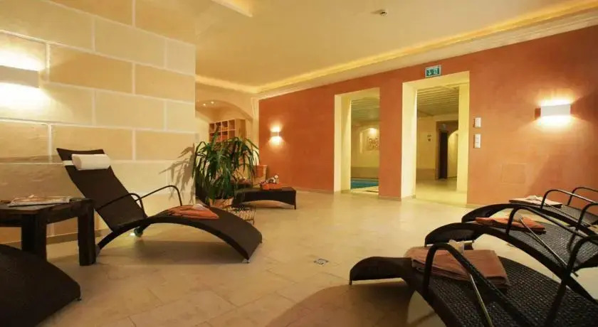 Hotel Dr Otto Murr B&B