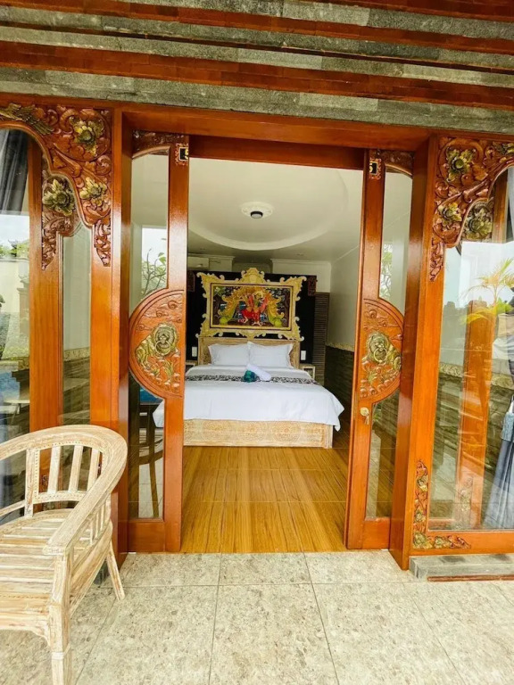 Mikuk Cottages Canggu