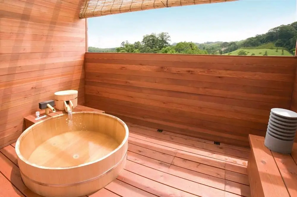 Hotel Tado Onsen