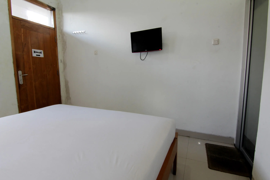 The Nest Hotel