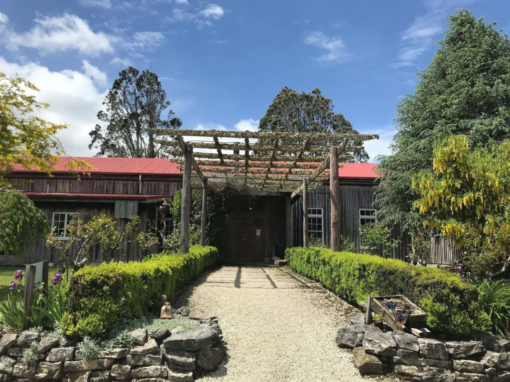 Woodlyn Park Motel