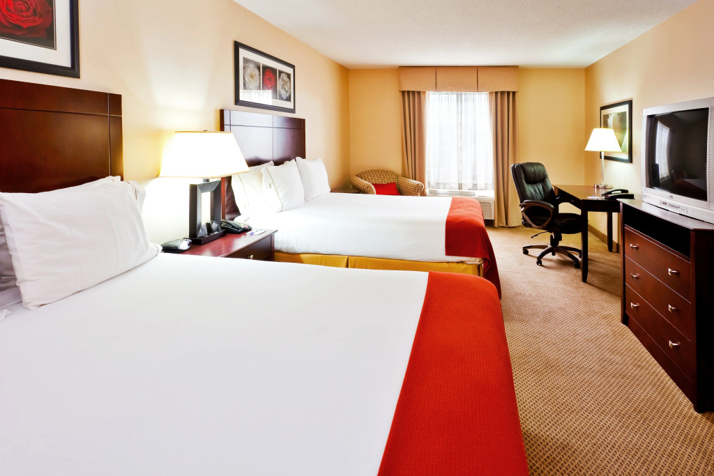 Holiday Inn Express Hotel & Suites Dickson by IHG
