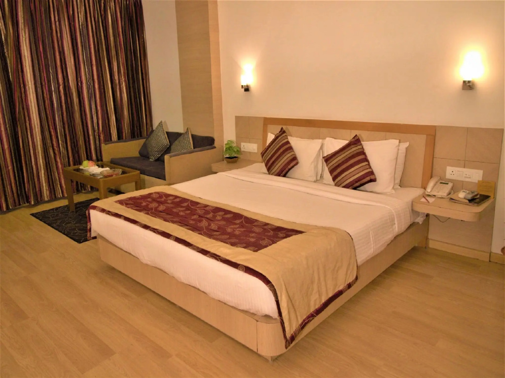VITS Hotel Bhubaneswar