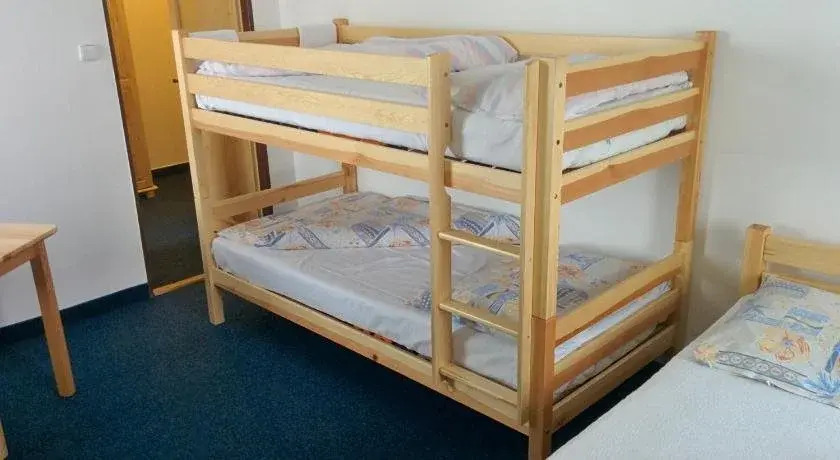 Hostinec U Pejska a Kocicky