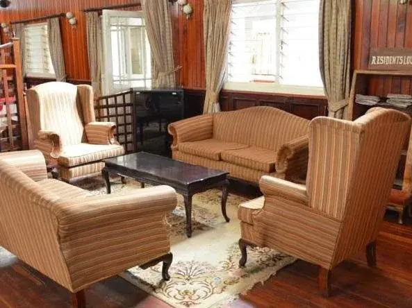 Sirona Hotel