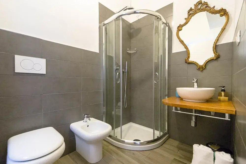 B&B I Portici Di Sottoripa