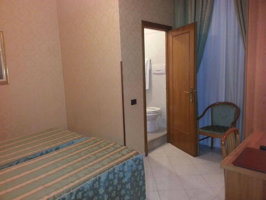 Hotel Teti