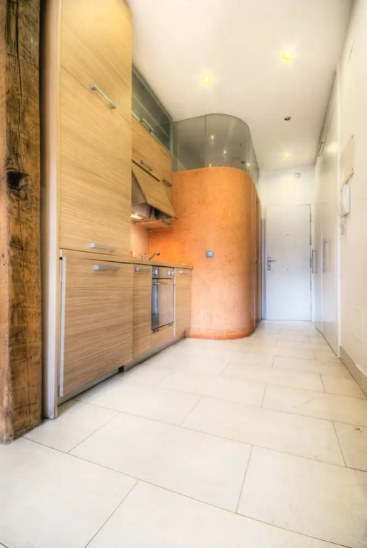 Estudio Exterior con A/C, WiFi 4ºPlanta, Glorieta Bilbao