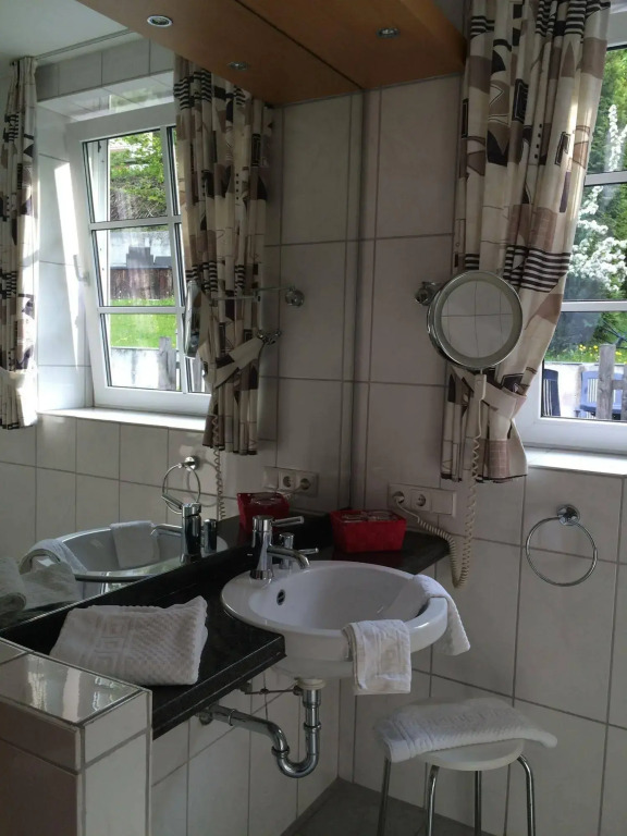 Landhotel Menke
