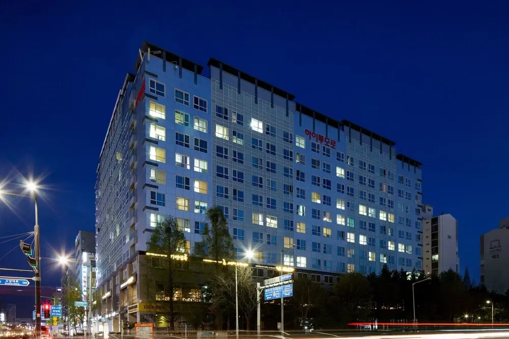 Residence K