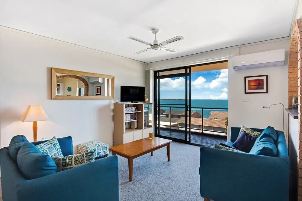 Triview, Unit 10/1 Mitchell Street