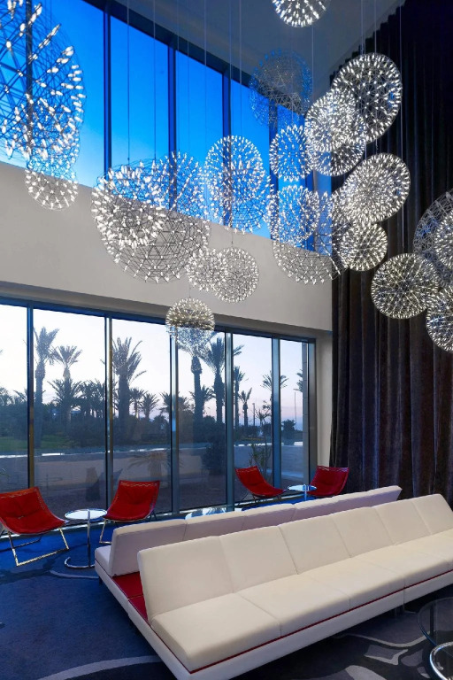 Le Méridien Oran Hotel & Convention Centre