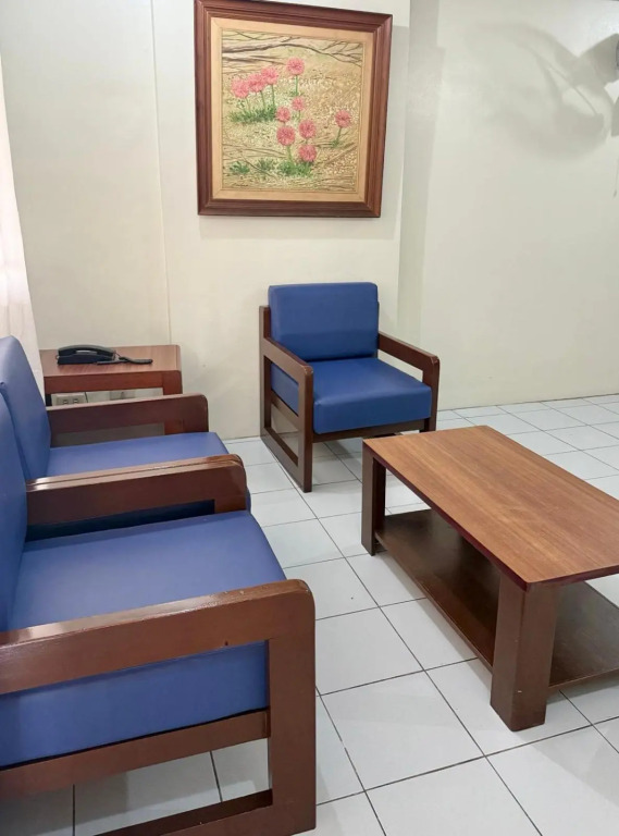 Joyce Apartelle San Juan