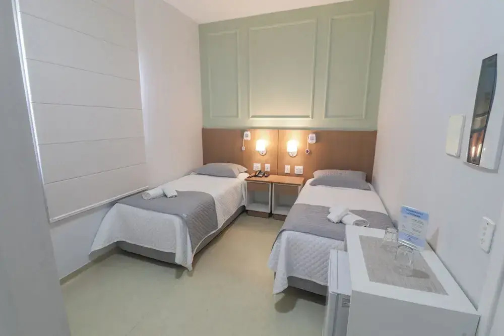 Grande Hotel Águas da Prata
