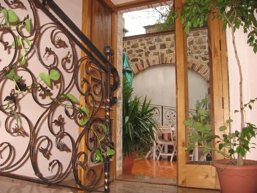 Hotel La Grotta