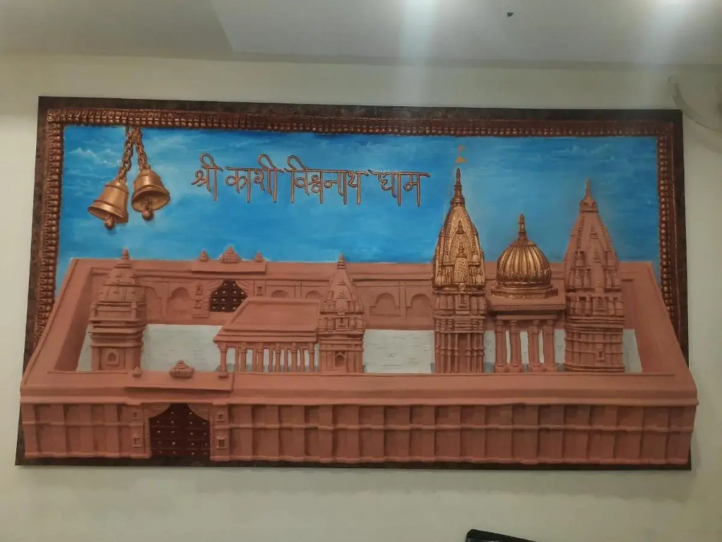 Hotel JMK I Luxury Stay I Near Kashi Vishwanath
