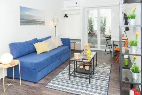 magicstay - flat 26m² 1 bedroom - athens