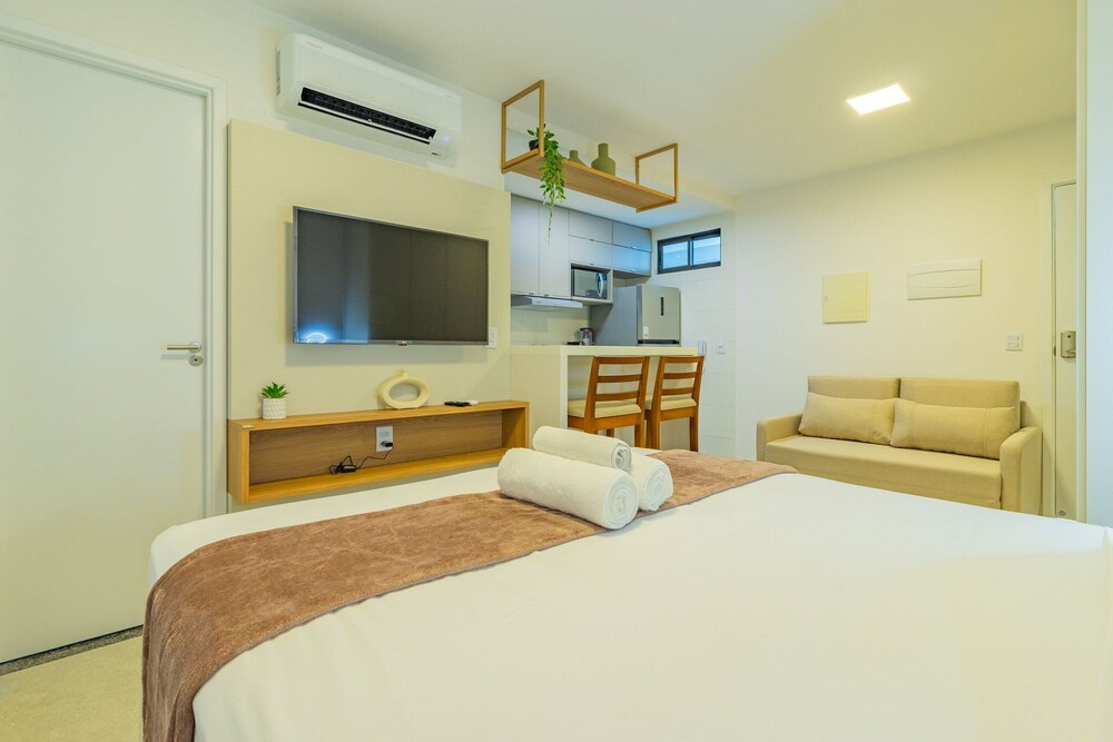 Allure #1905 - Studio in Recife by Carpediem