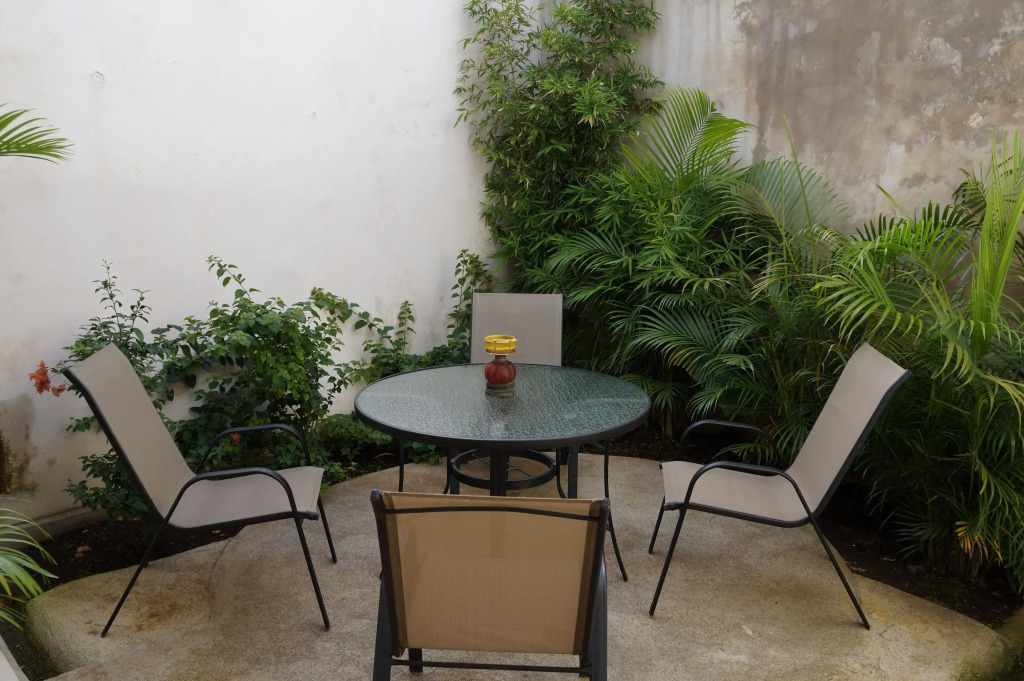 Hostal Libertad